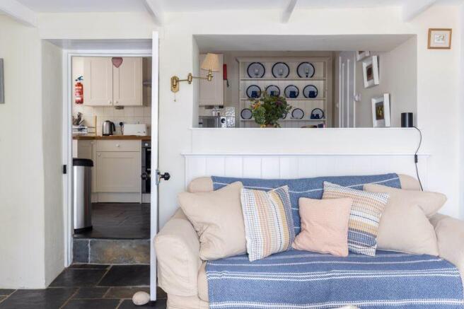 Open Plan