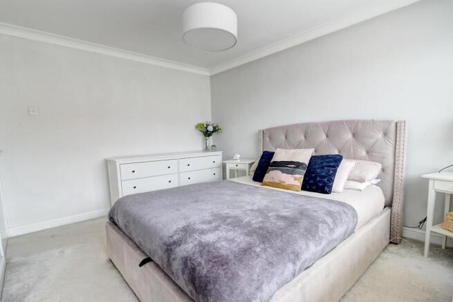 Bed 1