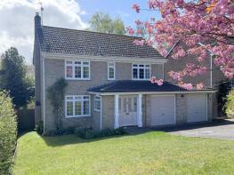 9, Willowmead Close, Newbury RG14 6RW