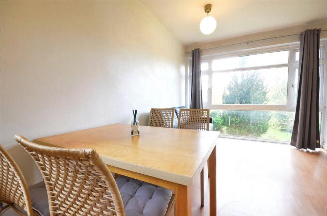 Kitchen/Lounge