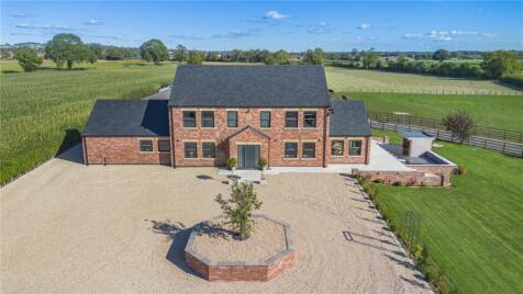 Crankley Lane, Easingwold, York, North Yorkshire