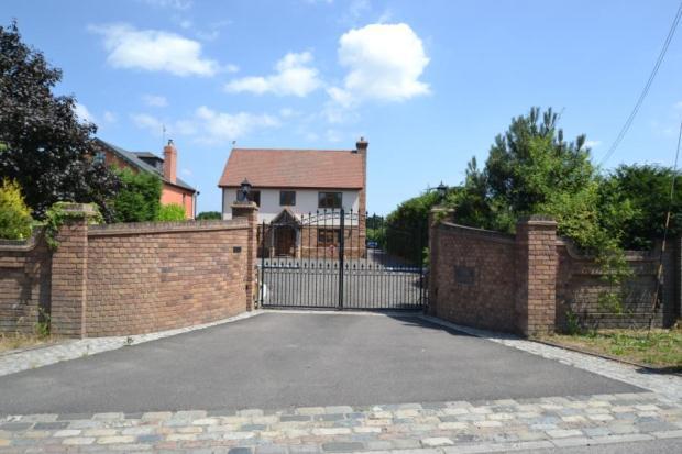 View From The Road