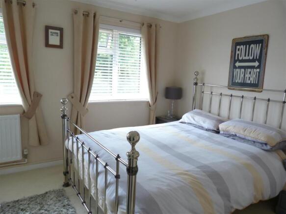 Bedroom 1