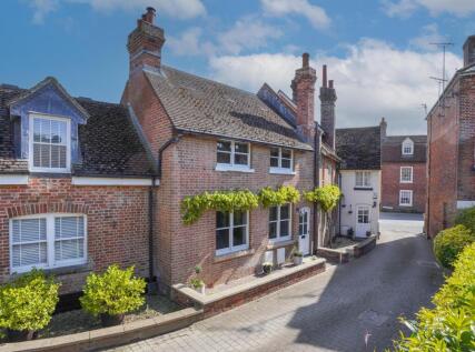 Five Alls Court, Marlborough, SN8