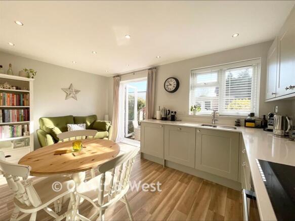 Kitchen**