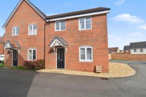 78, Holdenby Drive, Corby NN17 5EH