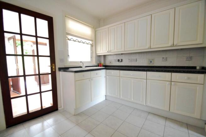 Kitchen 1