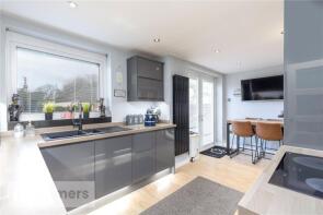 4, Beaver Close, Blackburn BB1 9LB