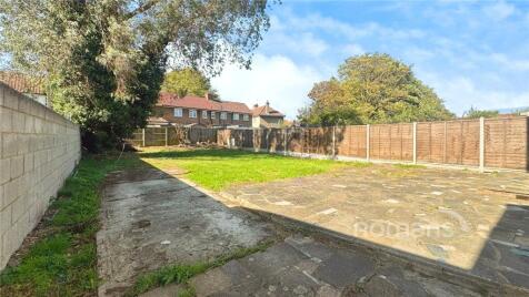 Wheatley Crescent, Hayes