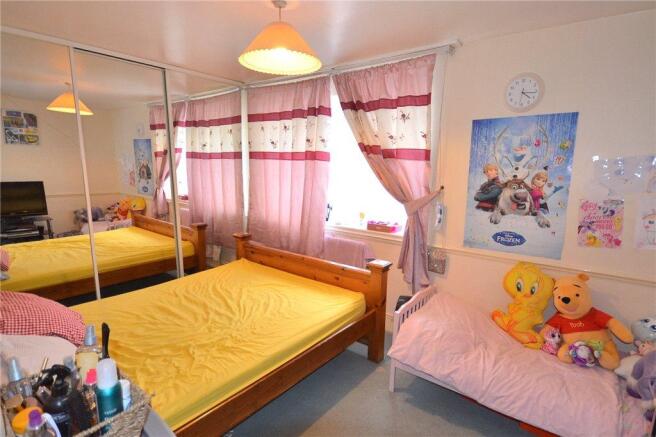 Bed 1