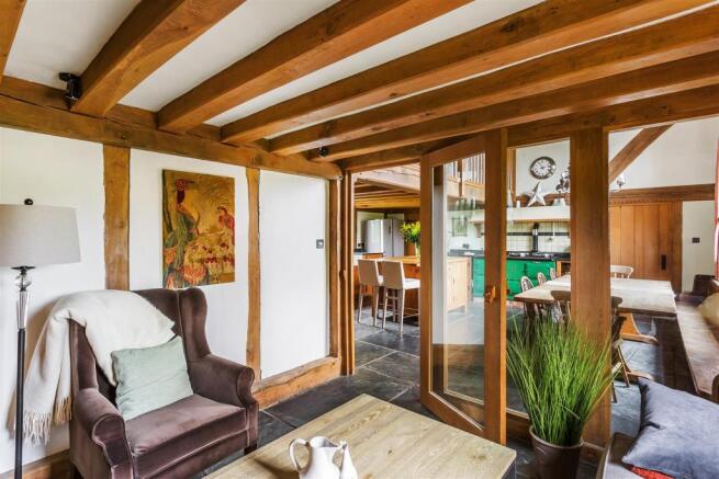 house, estate agency Alfold