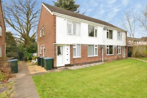 Dulverton Avenue, Coventry, Warwickshire, CV5