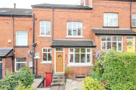 Pasture Parade, Chapel Allerton, Leeds