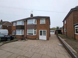 24, Odensil Green, Elmdon, Solihull B92 8NA