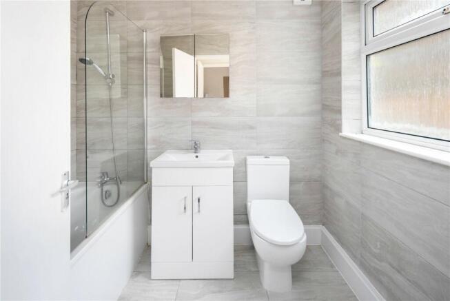 Bathroom View 2