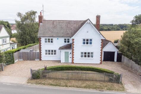 Blackmore End, Braintree, CM7