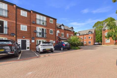 Fishponds View, Sheffield, South Yorkshire, S13