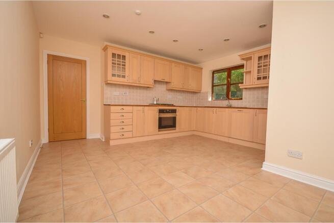 Kitchen / Diner