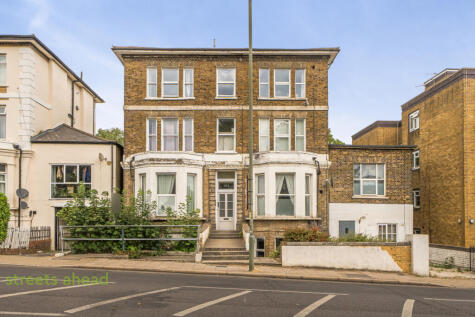 Anerley Road, London, SE20