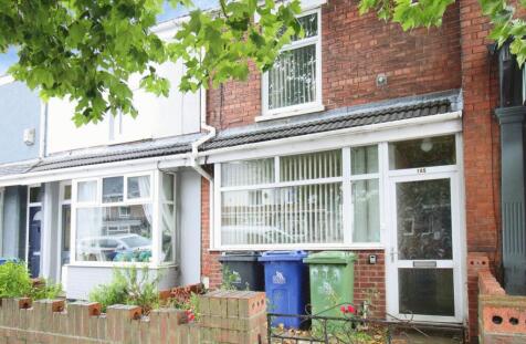 Humberstone Road, Grimsby, DN32