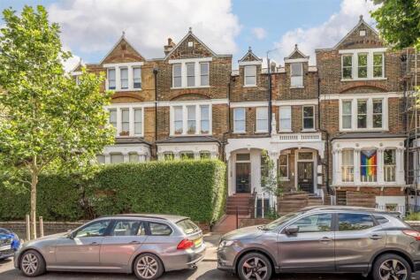Jerningham Road, New Cross