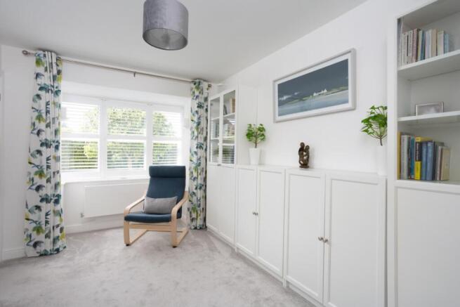 Reception Room 1