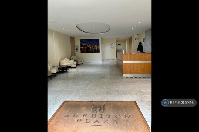 Concierge