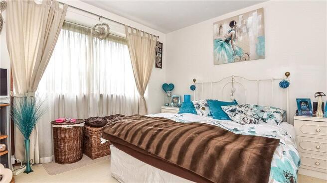 Bedroom B2