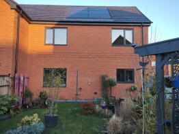 68, Frith Close, Shrewsbury SY2 5XW