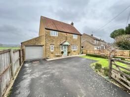 The Bramleys, Puddle Town, Haselbury Plucknett, Crewkerne TA18 7NZ