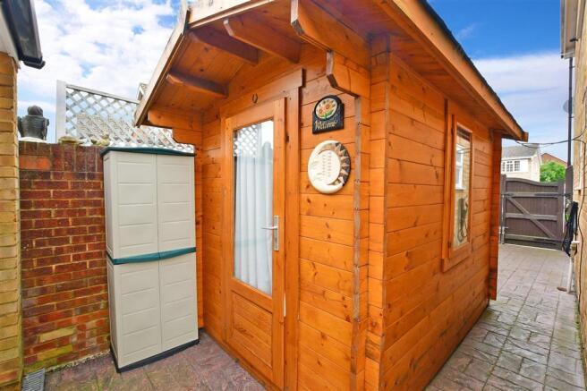 Cabin