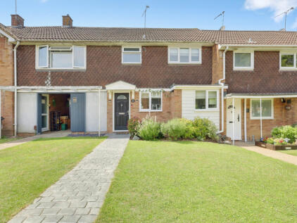 Cross Green, Basildon, SS16