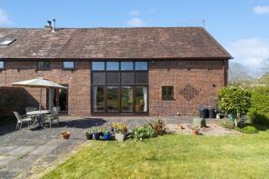 Rye Croft, Otherton Lane, Worcester WR6 5LS