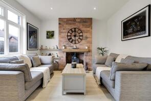 3, Farams Road, Stoke-on-trent ST7 3RP