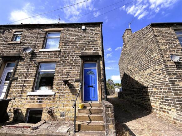2 bed End of Terrace for sale Image 11