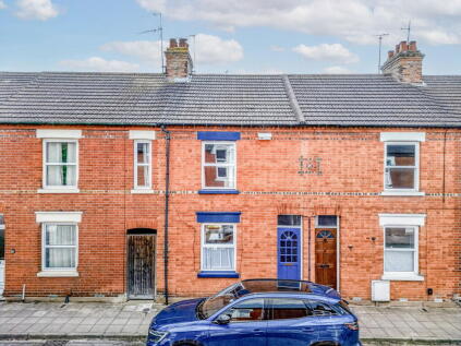King Edward Street, Milton Keynes, MK13