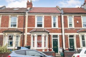9, Horley Road, St Werburghs, Bristol BS2 9TL