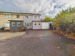91, Edinburgh Road, Reading RG30 2UA