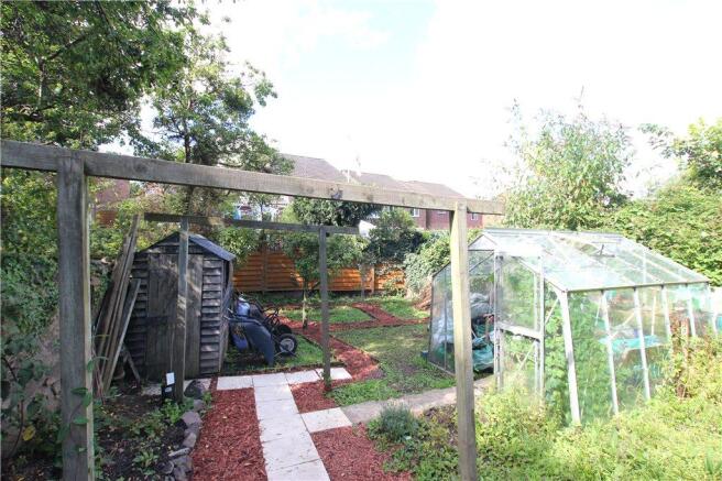 Lower Garden