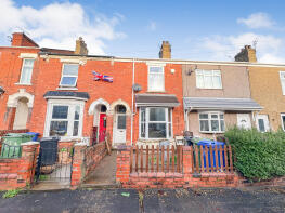 35, Granville Street, Grimsby DN32 9NS