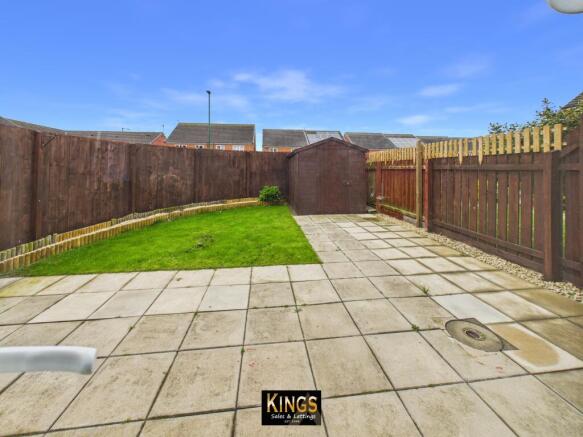2 bed Semi-Detached for sale Image 12
