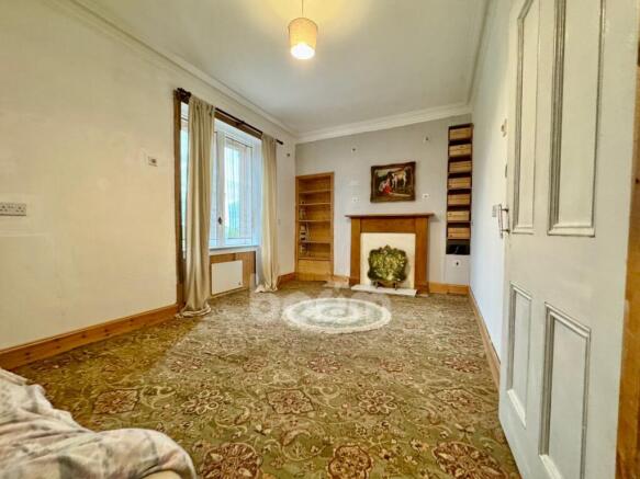 Avils Hill, Kilbirnie bedroom one