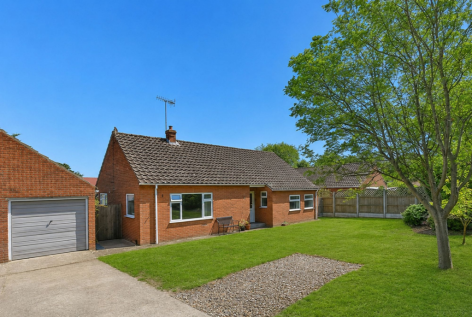 Mundesley Road, Overstrand