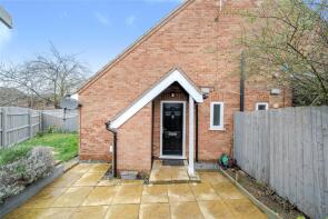 214, Favell Drive, Furzton, Milton Keynes MK4 1AU