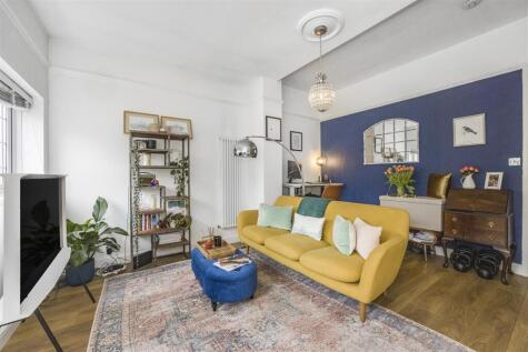 Blake Hall Road, Wanstead, London