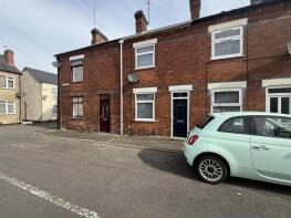 35, King Street, Alfreton DE55 2AH