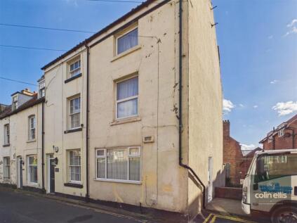 Longwestgate, Scarborough