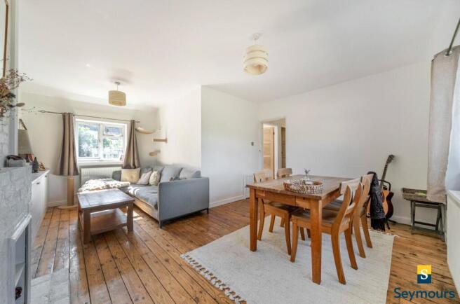 Living/Dining