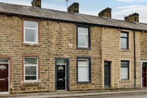 75, Peel Street, Clitheroe BB7 1NF