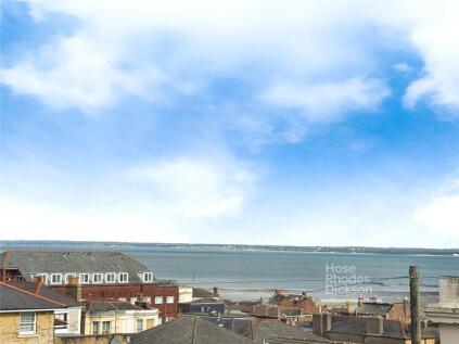 Nelson Street, Ryde, Isle of Wight